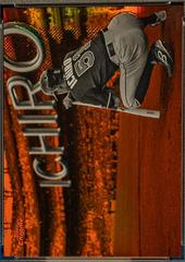 Ichiro [Orange] #PC-9 Baseball Cards 2016 Topps Chrome Perspectives Prices