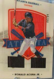 Ronald Acuna Jr.