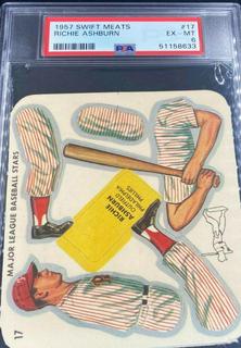 Richie Ashburn