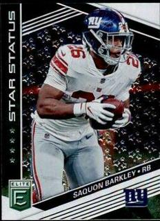 Saquon Barkley