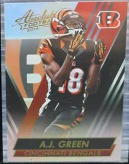A.J. Green