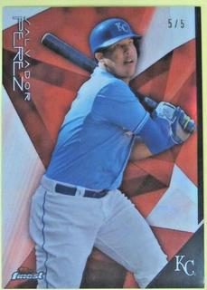Salvador Perez