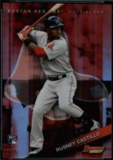 Rusney Castillo