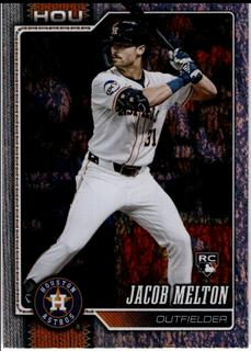 Jacob Melton