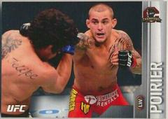 Dustin Poirier #4 Ufc Cards 2015 Topps UFC Champions Prices