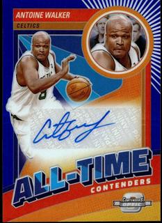Antoine Walker