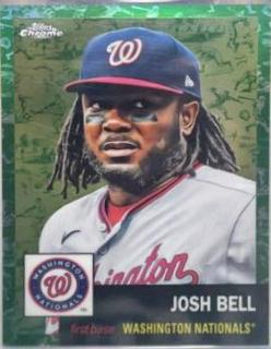 Josh Bell