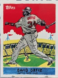 David Ortiz