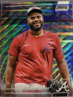 Kenley Jansen