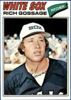 Rich Gossage