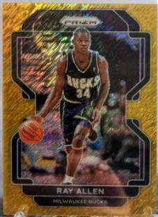 Ray Allen