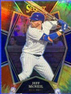 Jeff McNeil