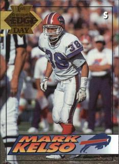 Mark Kelso