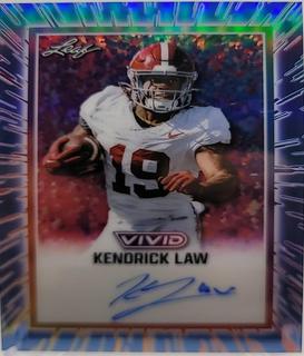 Kendrick Law