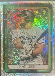 Jose Abreu