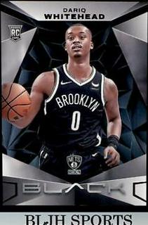 Dariq Whitehead