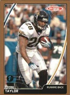 Fred Taylor