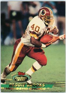 Reggie Brooks