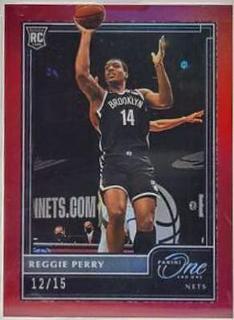 Reggie Perry