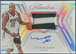 Michael Redd