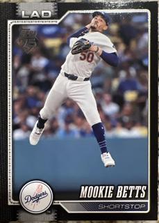 Mookie Betts