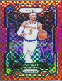 Josh Hart