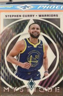 Stephen Curry