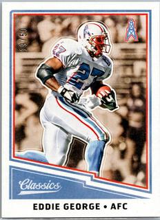 Eddie George
