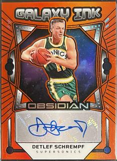 Detlef Schrempf