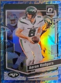 Aaron Rodgers