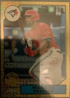 Marcus Semien