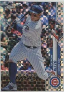 Anthony Rizzo