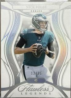 Nick Foles