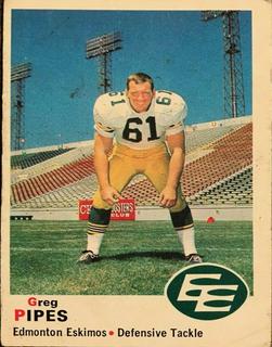 Greg Pipes