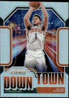 Devin Booker
