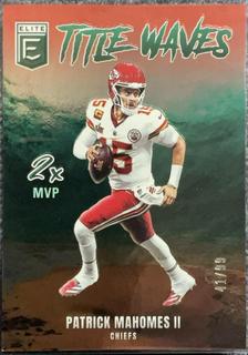 Patrick Mahomes II