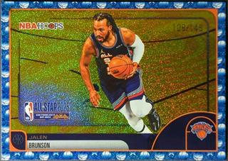Jalen Brunson