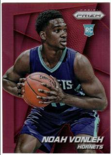 Noah Vonleh