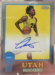 Collin Sexton