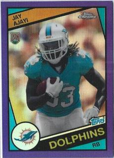Jay Ajayi