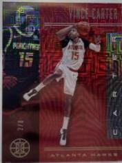 Vince Carter
