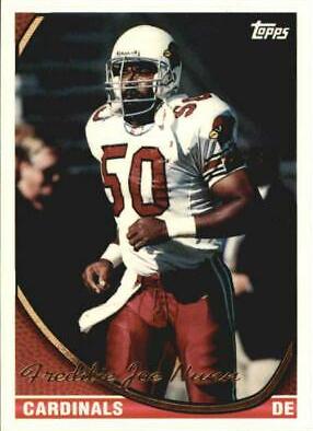 Freddie Joe Nunn #537