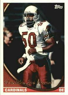 Freddie Joe Nunn