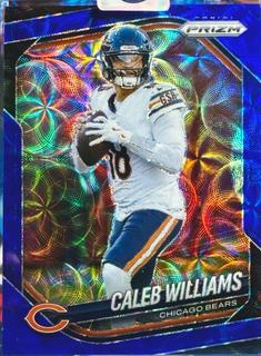 Caleb Williams