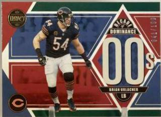 Brian Urlacher