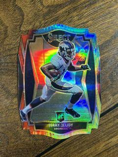 Jerry Jeudy