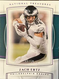 Zach Ertz