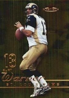 Kurt Warner