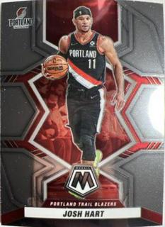 Josh Hart
