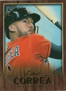 Carlos Correa